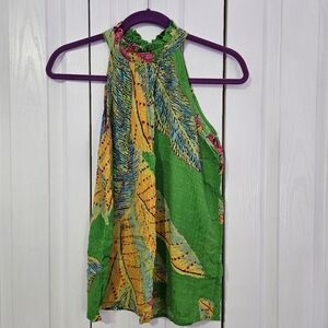 Cynthia Rowley Tank Top